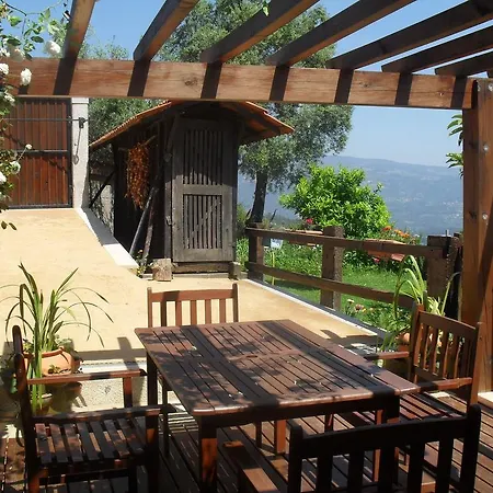 Casita Da Lavandeira * Ponte de Lima
