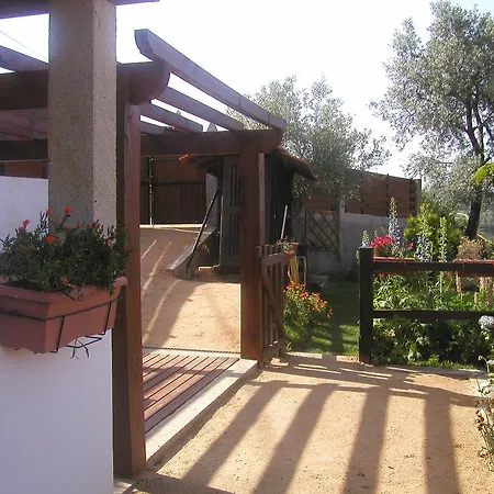 Casita Da Lavandeira Prázdninový dům Ponte de Lima