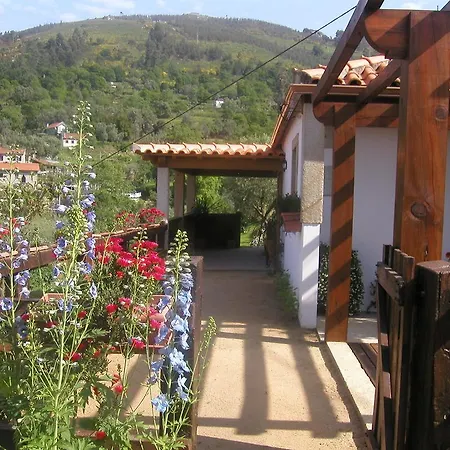 Casita Da Lavandeira Prázdninový dům